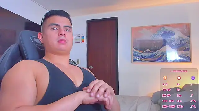RJBarto webcam