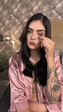 AliceRitter webcam