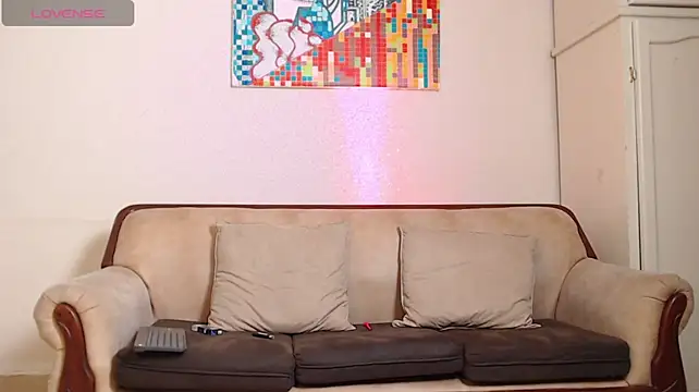 SpicyBoys_X webcam