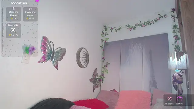 alix_kitty webcam