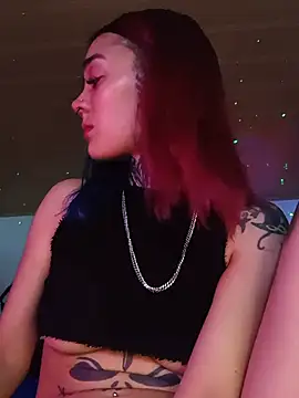 SharonSalazar webcam
