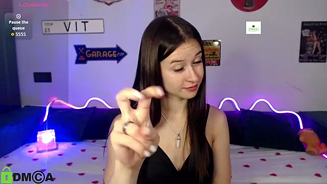 Bunny_B3 webcam