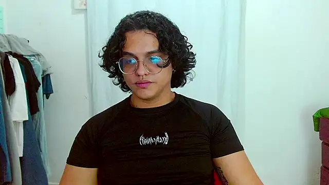 Diane_exotic webcam