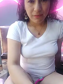 Elizabeth_bennett webcam