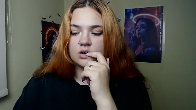 RinaRiii webcam