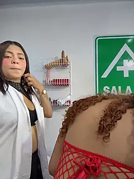 Nasty-Doctor webcam