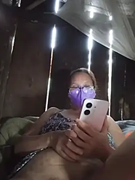 MissYourLove webcam
