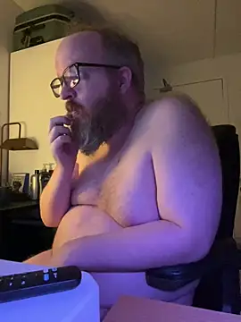 Patricksexbot webcam