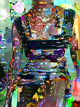KEERTI-STRIP webcam