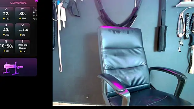 Leona_BDSM webcam