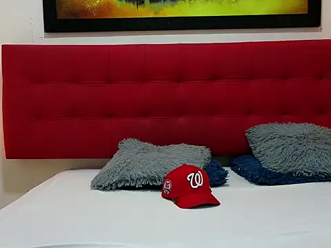 LiamMorgan_ webcam