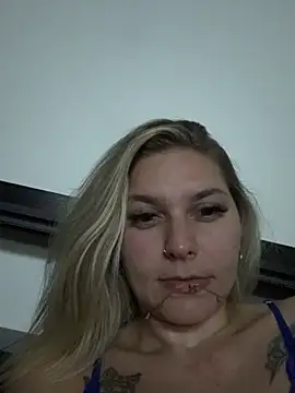 PrincessXDes webcam