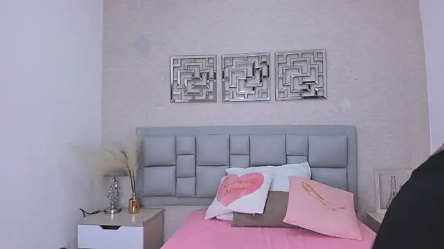 evelyn_parker7 webcam