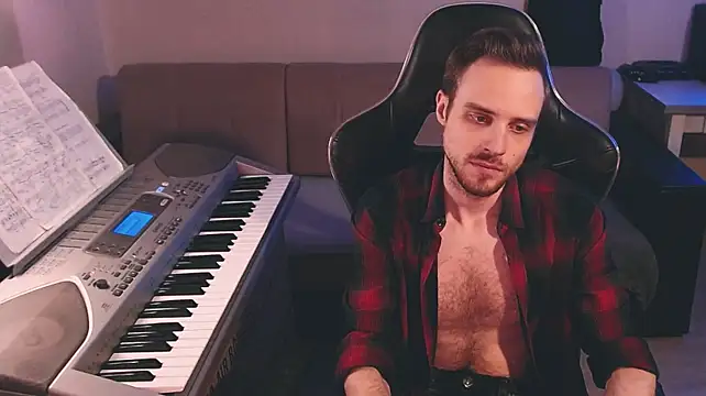 Sweetparker webcam