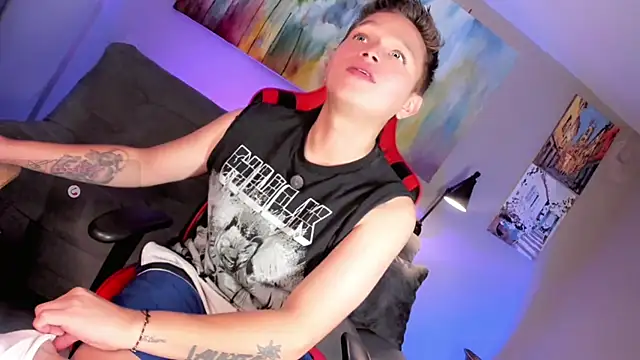 Tim_wolf webcam