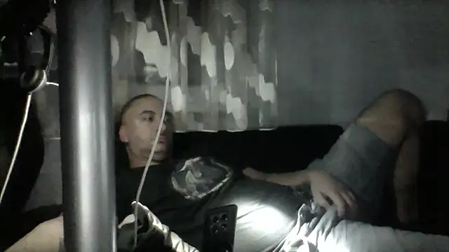 NewyorkDimi webcam