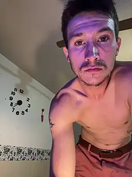 AlecurClit webcam