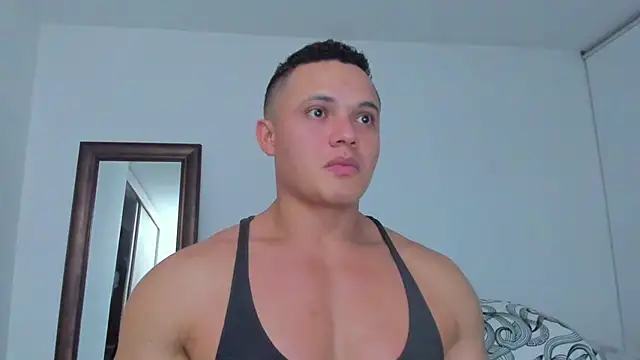 KingLevi01 webcam