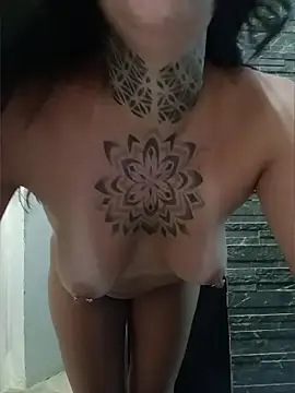Porcellina181 webcam