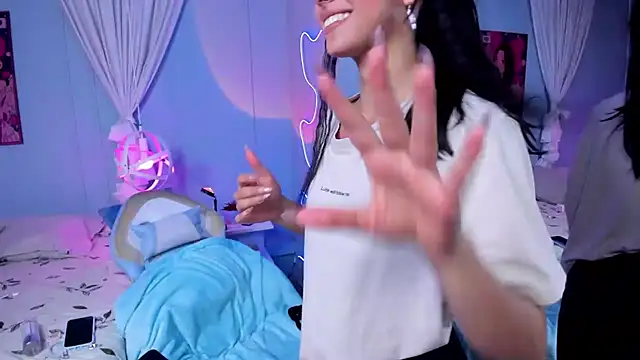 Eimy_Blaze webcam