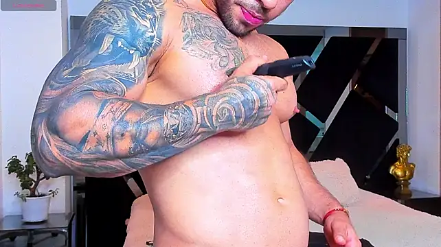 Raytorres live sex cam