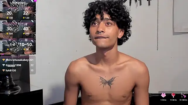 MiikeOthon webcam