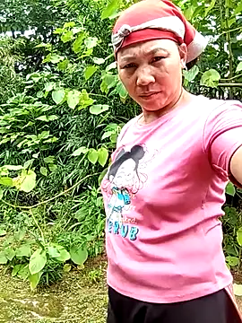 Meimei_Lucky webcam
