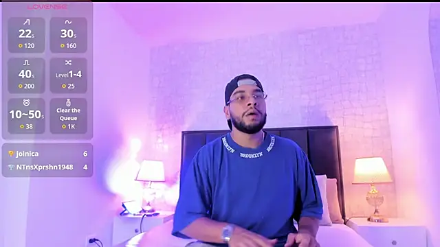 Jacksson_Miller_ webcam