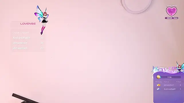 Ivonne__Miller webcam