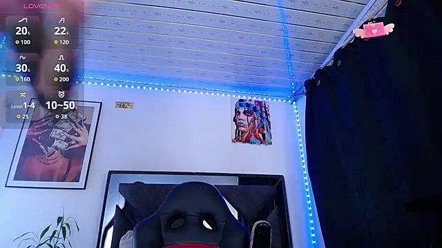 Salo_hot04 webcam