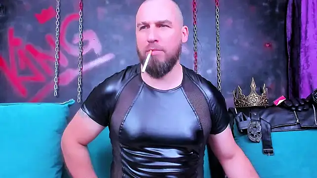ArmandoSteel4u webcam