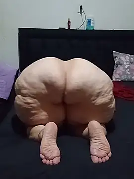 MegaAssMature