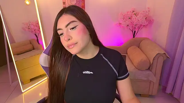mayavexx live sex cam