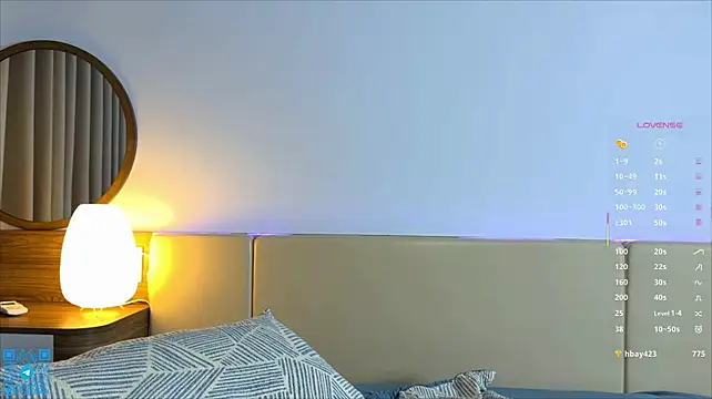 chloemilka 🧘 chatroom