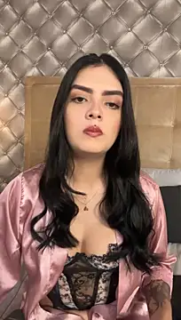 AliceRitter webcam