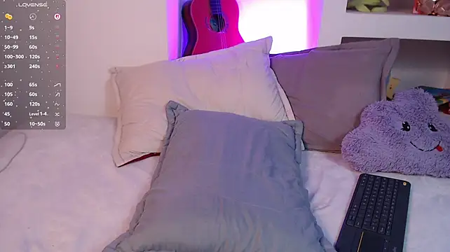 lailypink webcam