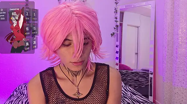 Kitsune_rei live sex cam