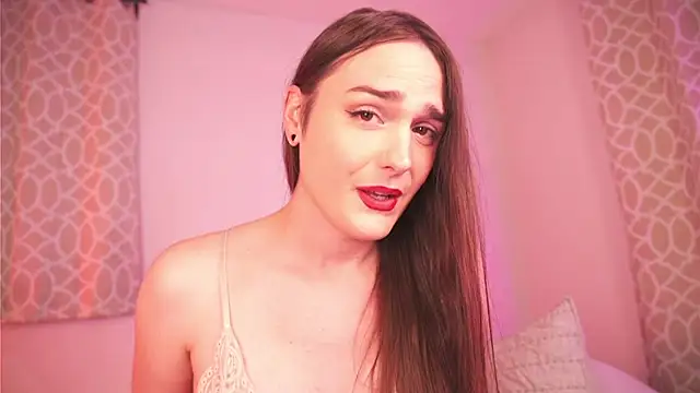 ghoulbunny live cam on StripChat