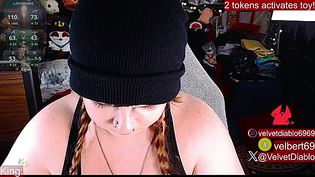 VelvetDiablo