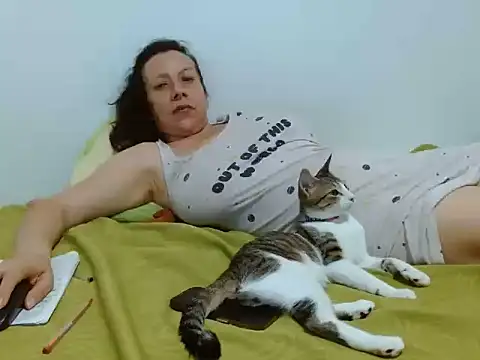 milfevha live webcam