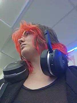 ScarletNova7 live webcam