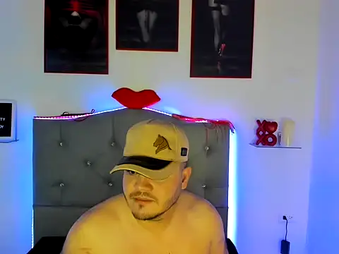 BADRONNY