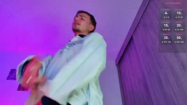 dimitri-bilak (M young) - let's cum!