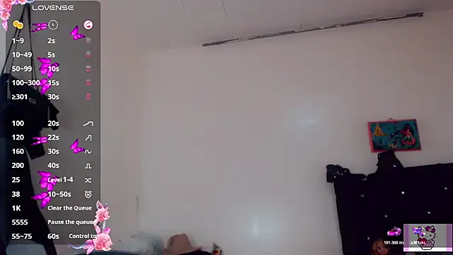 Oriana_braom webcam