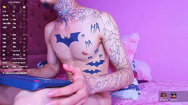TheBatMansion webcam