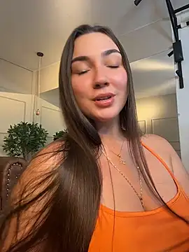 ava_blue webcam