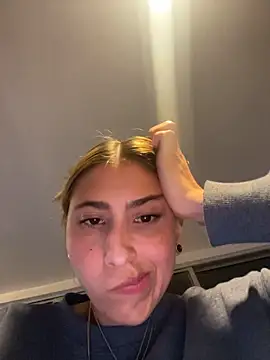 Ameellie 🧗 adult cam chat