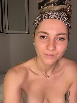 Mathilda-Bloom ♉ online naked webcam