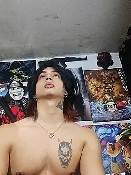 Seraphiell webcam
