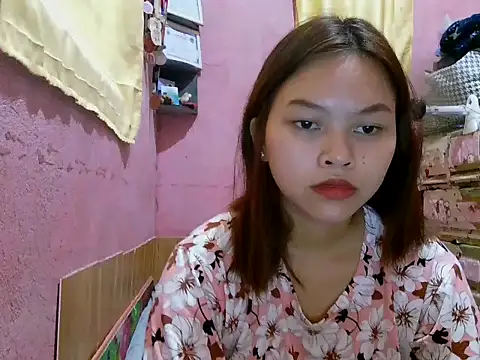 nanagrl webcam